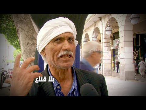 فلاح من الروحية يكشف لوبيات افتكت أرضي بقوة المال واقتلعت كل أشجار الزيتون فقط لأني نقدت هذا الحزب