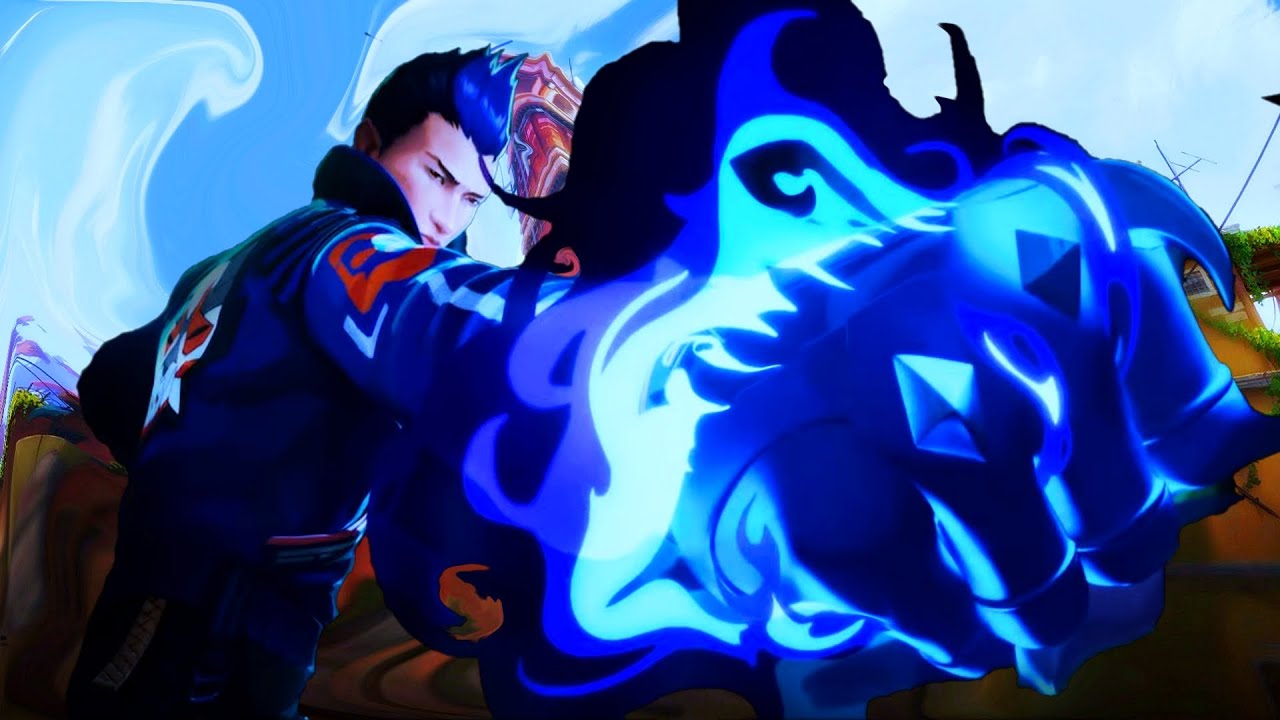 This Is What 2000 Hours On Yoru Looks Like...