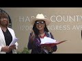 Dr. Matthews alleges Judge Curvey used campaign funds to hire political operative to target critics