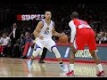 Top 10 NBA Crossovers December 2014 Top 10 NBA Crossovers December 2014
