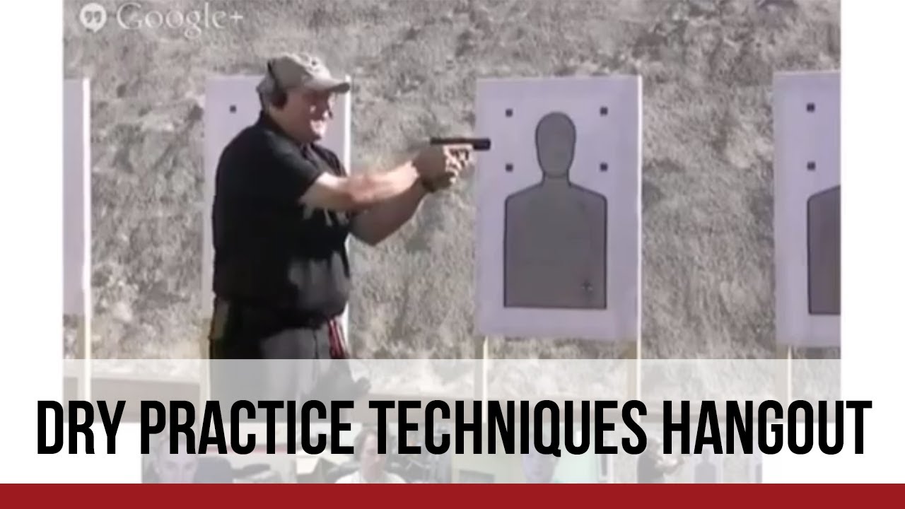 Frontsight dry practice manual pdf