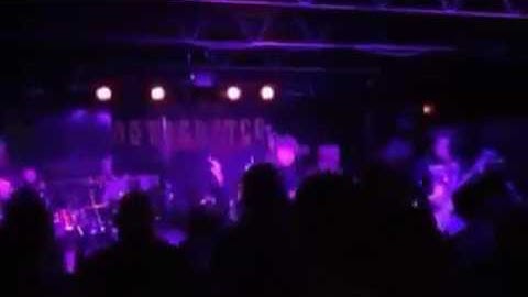 Into Existence (Demo) "Sound of Betrayal" Lyric Video