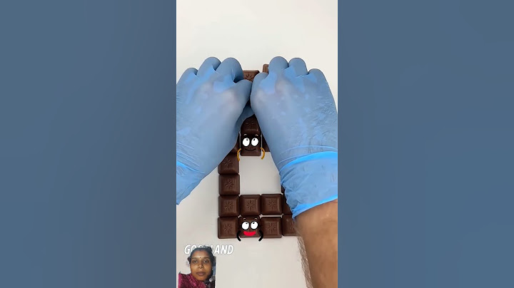 Goodland | Chocolate extra slice boy and girl #goodland #Fruitsurgery #doodles😂 #doodlesart#cartoon😱