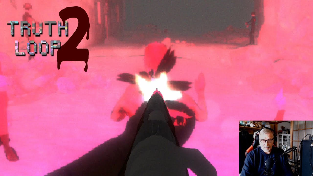 Free Indie Horror Games Game Play Season 03 Episode 477 Truth free-indie-horror-games-game-play-season-03-episode-477-truth