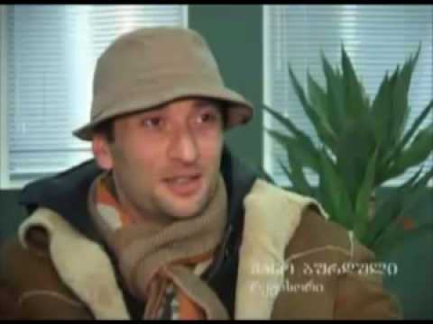 ვანო ბურდული