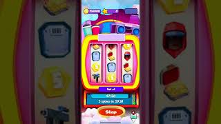 Spin Boss: Coin Collector 60fps screenshot 1