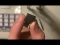 How to replace and reinstall back camera on iPhone XR.