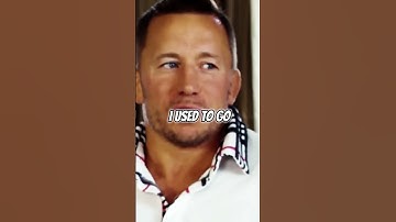 😱When GSP Was A Bouncer!!😱