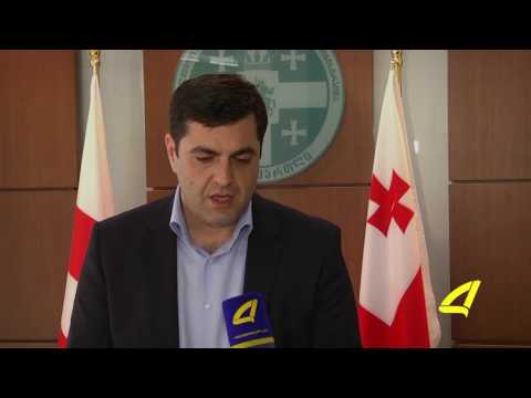 რუსთაველ მწერლებს ახალ შენობას გამოუყოფენ 14 -06- 2017