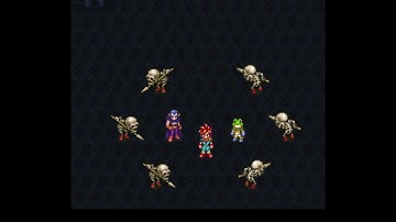 Chrono Trigger Randomizer part 3