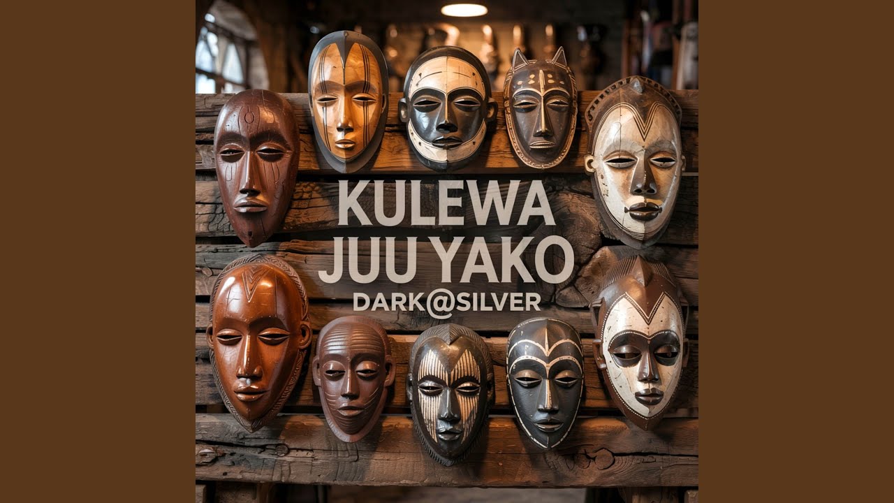 Kulewa Juu Yako adlı videoyu YouTube'da izle Kulewa Juu Yako adlı videoyu YouTube'da izle