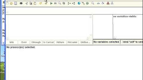 ST 4U 87: Debug Any Process in VA Smalltalk