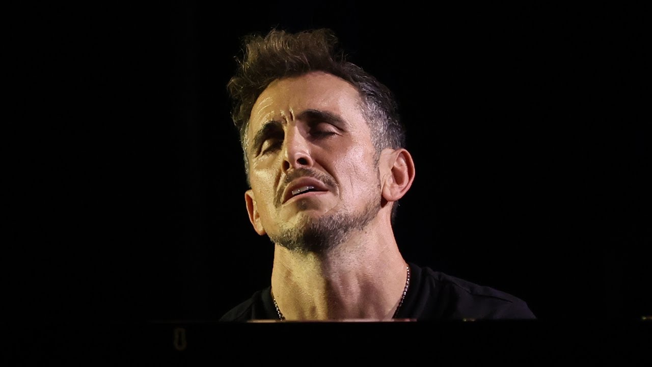 Zade Dirani – Hoy Tengo Ganas de Ti