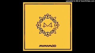 MAMAMOO - Star Wind Flower Sun (Filtered Instrumental)