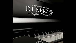 Dj Nekzen (Ambient Souls ) - Muslim Prayer (Original Mix)