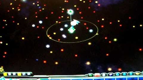 Spore Again: Space Part 1