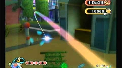 Let´s Play Eledees - Mission 18, Zum Vergnügungspark!