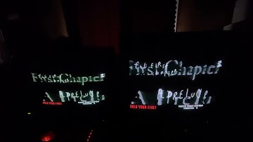 Sharp cu-21hd vs nec xm29