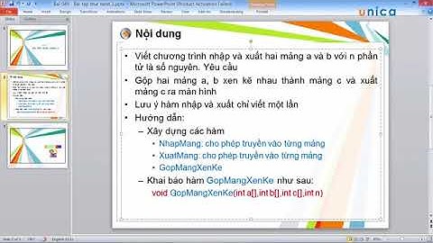 Bài 48   Bài tập thực hành 2