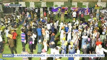 WATCH NIGHT SERVICE @HEADQUATERS ON 28TH JUNE 2024 BY EVANGELIST AKWASI AWUAH (2024 OFFICIAL VIDEO)