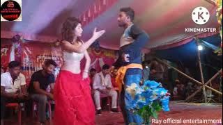 #Video Saiya Ke Belal Roti, #Khesari Lal Yadav  Dancer Priya Roy  #Pokhra Mela #Arkestra