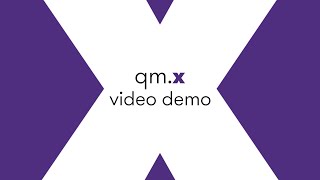 In-depth qm.x Application Demo | ISQM 1 New Quality Standards | Grant Thornton screenshot 5