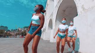 Me Gusta - Coreografia Oficial - Arielle Macedo Anitta/Cardi B / Myke Towers