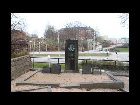 Video: Kyrkogård För Otagna Gåvor
