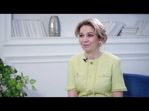 Влад Ма - ЗОЖ-эксперт и попечитель образовательной среды WE University. Мое дело. Выпуск 164