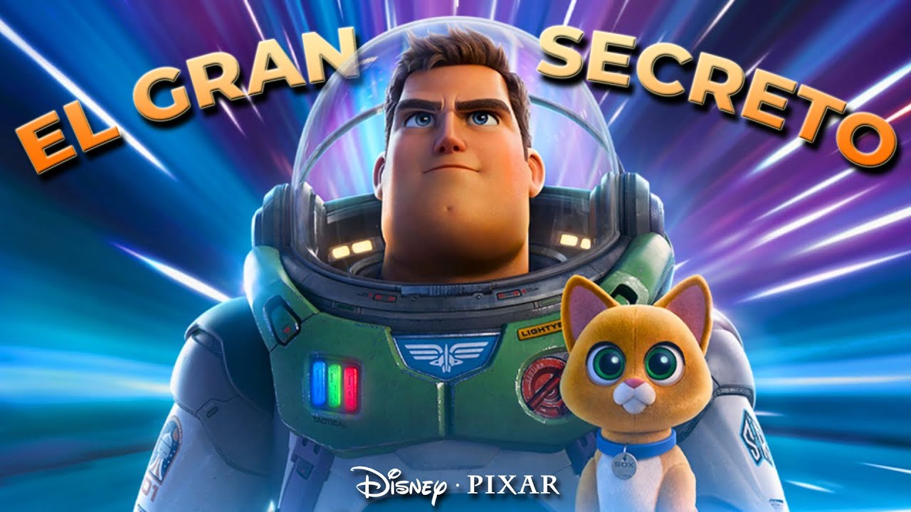 ¿Cómo se HACEN las PELÍCULAS Animadas 3D? 😍 (Disney y PIXAR) - YouTube