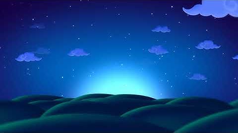 Field Of Dreams VJ VFX Motion Background || vj motion background || VJ Loops ||