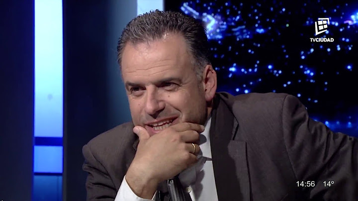 Entrevista Capital | Yamandú Orsi | Bloque 3