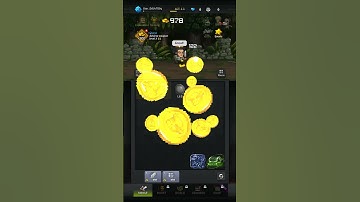 Dungeon and Merge : Idle RPG - Gameplay Part 2