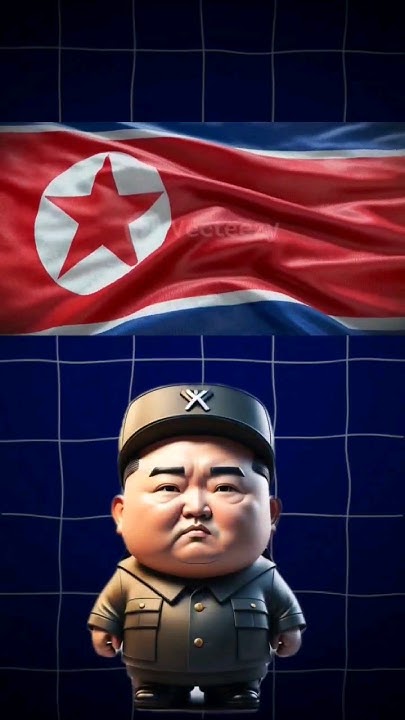 useless-laws-in-north-korea-shorts-youtubeshorts-trending