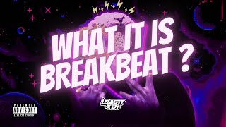 DJ BREAKBEAT TERBARU 2023 FULL BASS | WHAT IT IS VIRAL TIKTOK