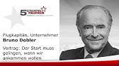 Redneragentur 5 Sterne Redner In Drei Minuten Erklart Youtube