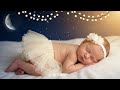 Baby Soothing Music for Sleep 💤 432Hz Deep Sleep in 3 Minutes | DeepSleepBabyLab