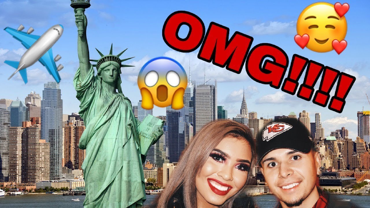 EXPLORING THE STATUE OF LIBERTY!!!! - YouTube
