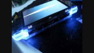 PSP 1000 SOund LED Reactive by: DarkMyles