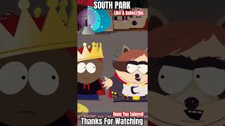 SOUTH PARK: ? ERIC MAKES ME A HERO ? southpark sub trending share viral youtube shorts fun