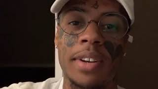 John Gabbaba Gives A Public Apology for Abusing his Platform as Boonk Gang