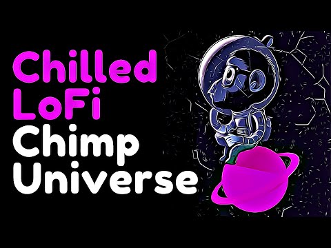 1AM Lofi Hip Hop Mix - Chimp City - 24/7 Lo fi Hip Hop Radio & Chill Beats 🍁