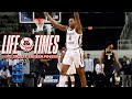 Scottie Barnes Is a STAR & The Perfect Positionless Prospect For The NBA | Life and Times