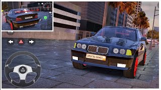 TOP GAMES FOR ANDROID & IOS 2022 | REAL CAR PARKING MASTER | CARS GAMES | GAME MASTER screenshot 5