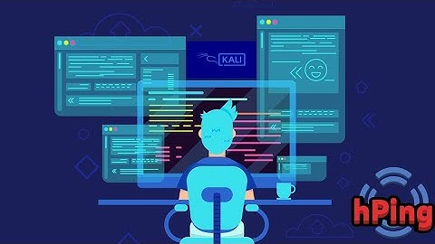 Hping3 tool Complete Guide Video