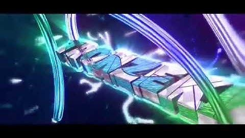 My new awesome intro ! By LoochiFX !