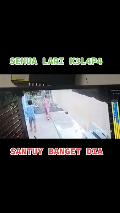 FYP TIKTOK PALING VIRAL PENGGAL KEPALA