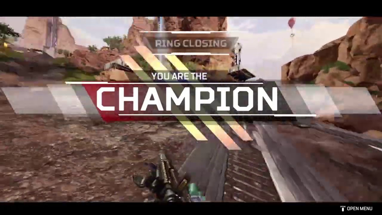 Apex legends season 6.. G7+WINGMAN.. 3400+ damage game on console