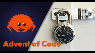 Download Lagu Day 01 - Advent of Code 2025 MP3