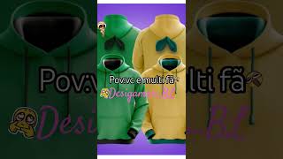 pov: vce e multi fã |#rock #music #newmusic #memes #ficouruim